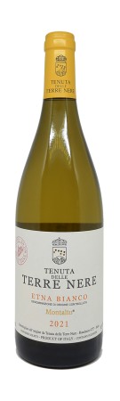 Tenuta delle Terre Nere - Etna Bianco - Montalto 2021