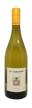 Maison Les Alexandrins - Cabanon - Viognier 2024
