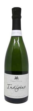 Domaine Chiroulet - Indigène - Brut