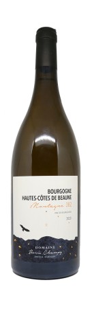 Domaine Boris Champy - Hautes Côtes de Beaune - Montagne 382 - Magnum 2020