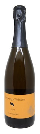 LA GRANGE TIPHAINE - Nouveau Nez 2023