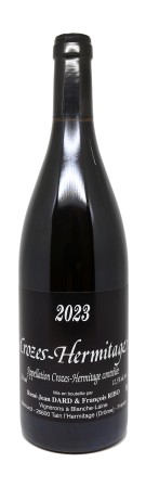 Domaine Dard et Ribo - Crozes Hermitage - Rouge 2023