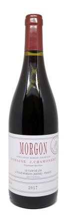 Domaine Joseph Chamonard - Morgon 2017