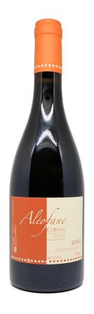 NATACHA CHAVE - Domaine Aleofane - Cornas 2020