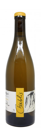 Domaine Pattes Loup - Chablis Vent d'Ange 2022