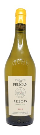 Domaine du Pelican - Chardonnay 2020