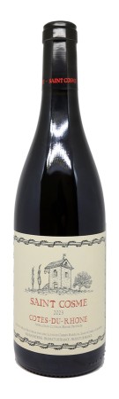 Domaine de Saint Cosme - Côtes du Rhône rouge 2023