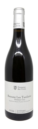 Domaine des Croix - Beaune 1er Cru - Les Tuvilains 2022