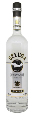 Beluga - Noble Vodka - 40%