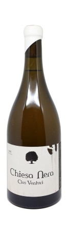 Clos Venturi - Chiesa Nera Blanc 2018