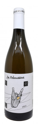 Clos des Reboussiers - Blanc 2022