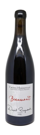 Domaine Les Bruyères - David Reynaud - Beaumont 2024