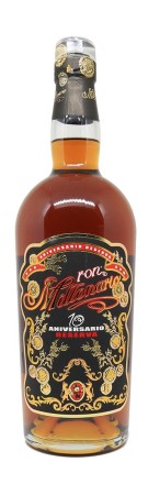 MILLONARIO - 10 ans - Aniversario Reserva - 40%