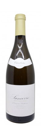 Domaine Vacheron - Chambrates 2023