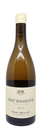 Domaine Henri Boillot - Bourgogne Chardonnay 2023