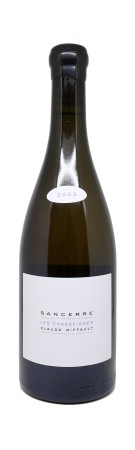 Domaine Claude Riffault - Les Chasseignes - Sancerre Blanc 2023