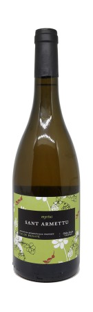 Domaine Sant Armettu - Myrtus Blanc 2023