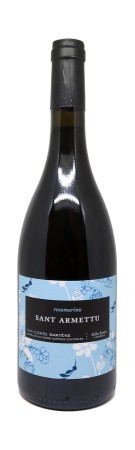 Domaine Sant Armettu - Rosumarinu Rouge 2024