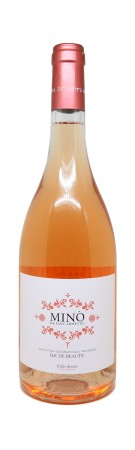 Domaine Sant Armettu - Mino Rosé 2024