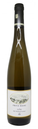 Fritz Haag - Juffer Riesling Trocken GG 2021
