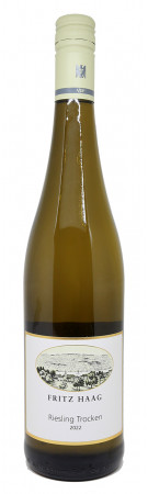 Fritz Haag - Riesling Trocken 2022