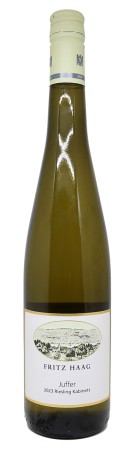 Fritz Haag - Juffer Riesling Kabinett 2023