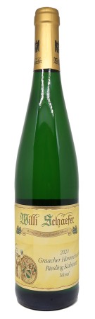 Willi Schaefer - Graacher Himmelreich Riesling Kabinett 2023