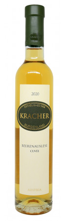 Kracher - Beerenauslese 2020