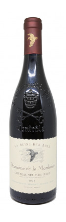 Domaine de La Mordorée - La Reine des Bois 2022