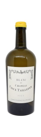 Château Vieux Taillefer - Blanc 2023