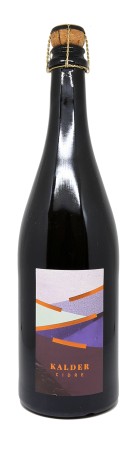 Maison Kalder - Cidre Extra Brut 2022