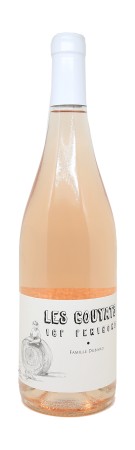 Les Gouyats - Rosé