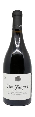 Domaine Vico - Clos Venturi - Rouge 2020