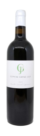 Domaine Grand Jour 2023