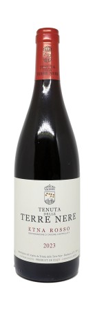 Tenuta delle Terre Nere - Etna Rosso 2023