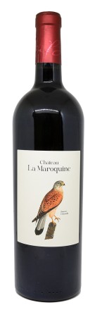 Château La Maroquine - Faucon 2022