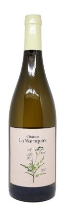 Château La Maroquine - Fleur de Carotte 2023