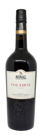 Quinta do Noval - Fine Tawny Port