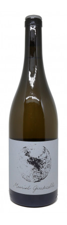 Domaine Muriel Giudicelli - Luna Nera - Blanc 2023