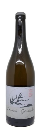 Domaine Muriel Giudicelli - Blanc 2023
