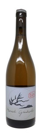 Domaine Muriel Giudicelli - Blanc de Noirs 2023