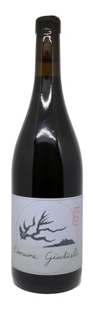 Domaine Muriel Giudicelli - Rouge 2021