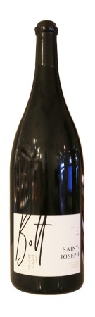 Domaine BOTT - Saint Joseph Rouge - Jéroboam 2020