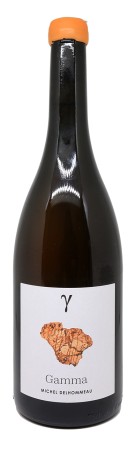 Les Vignes Saint Vincent - Gamma - Macération 2023