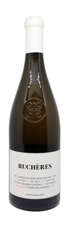 Domaine Belargus - Ruchères - Monopole 2021