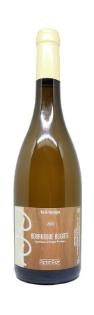 Domaine Petit Roy - Bourgogne Aligoté 2020