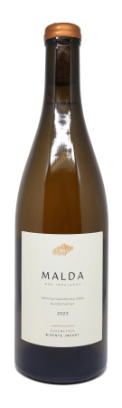 Domaine Goienetxea - Bixente Indart - Malda 2023