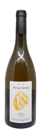 Domaine Philippe Tessier - Porte Dorée 2020