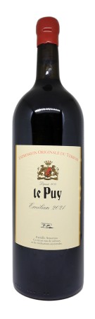 Château Le Puy - Emilien - Magnum 2021