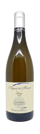 Domaine de l'Horizon - L'esprit de l'Horizon Blanc 2020